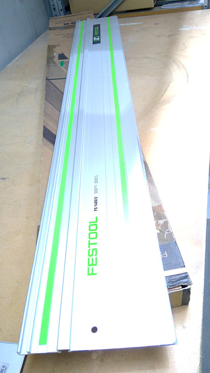 FS 1400mm Guide Rail