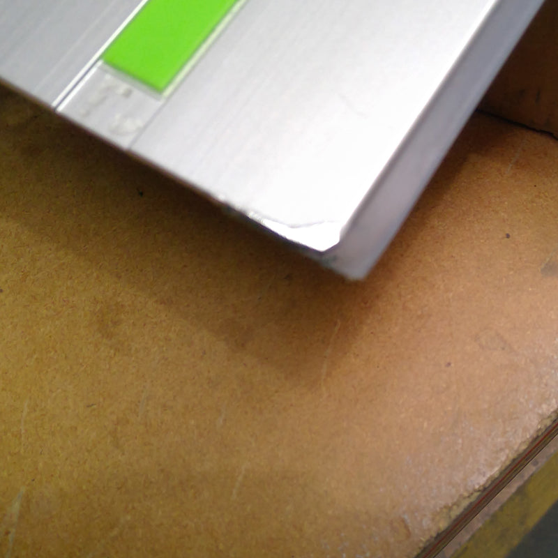 FS 1400mm Guide Rail