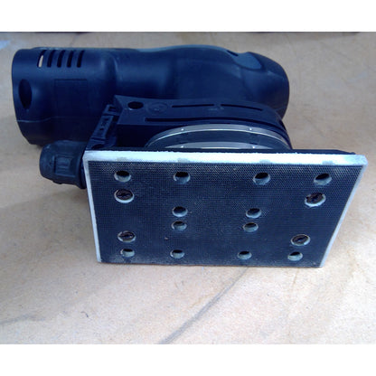 RTSC 400 18V 80x133mm Cordless Sander