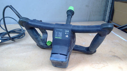 MX 1000 RE EF Stirrer for up to 40L, with left Stirring Rod - Ex-Demo
