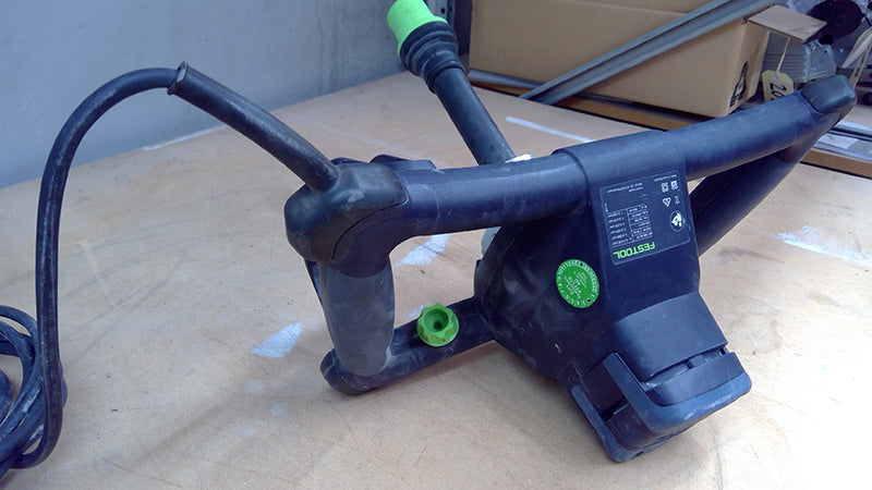 MX 1000 RE EF Stirrer for up to 40L, with left Stirring Rod - Ex-Demo