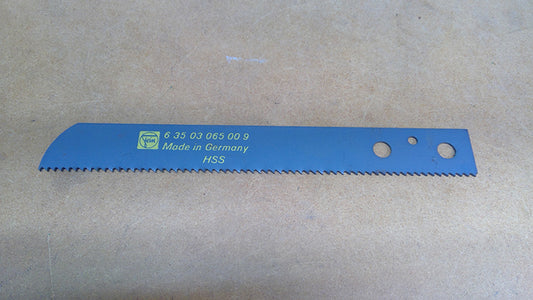 HSS 200 x 1.5mm 8tpi Saw Blade - Damaged
