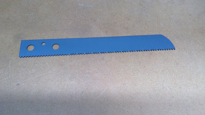 HSS 200 x 1.5mm 8tpi Saw Blade - Damaged