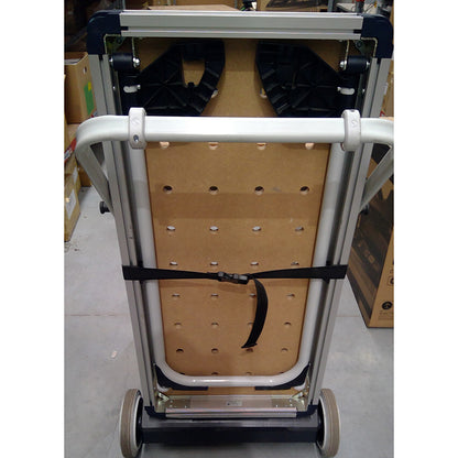 MW 1000 Mobile Workshop Set – Ex-Demo