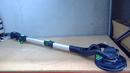 LHS 2 225mm PLANEX Drywall Sander - Ex-Demo