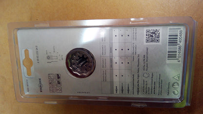 Saw Blade SL E-CUT BiM U 55x28mm – 10 Pack - Clearance