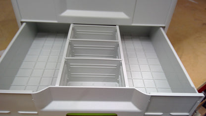 Systainer3 Combi 2 Storage Box - Damaged