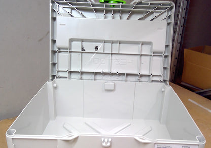 Systainer3 Combi 2 Storage Box - Damaged