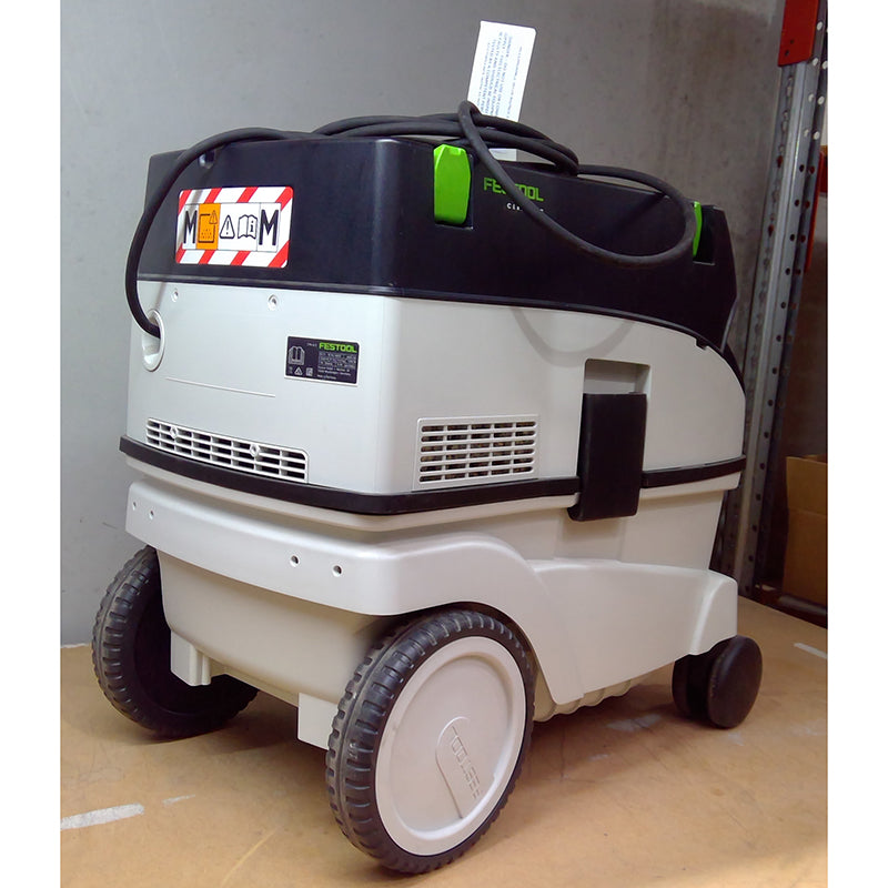 CTM 26l M Class Dust Extractor - Ex-Demo