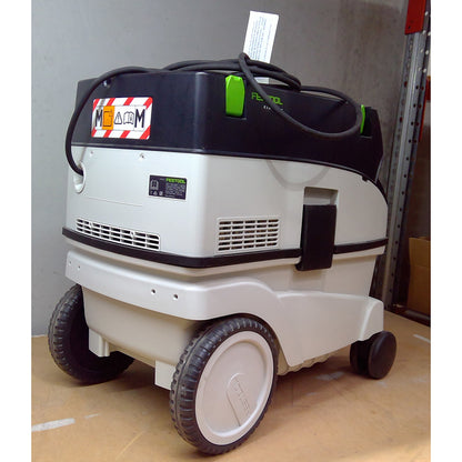CTM 26l M Class Dust Extractor - Ex-Demo