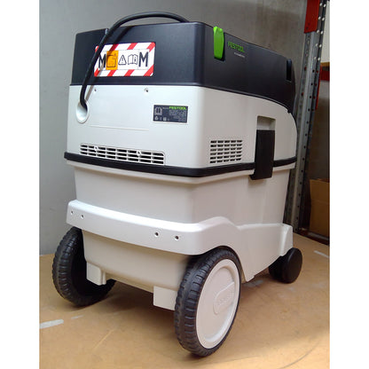 CTM 36l M Class EI Autoclean Dust Extractor - Damaged