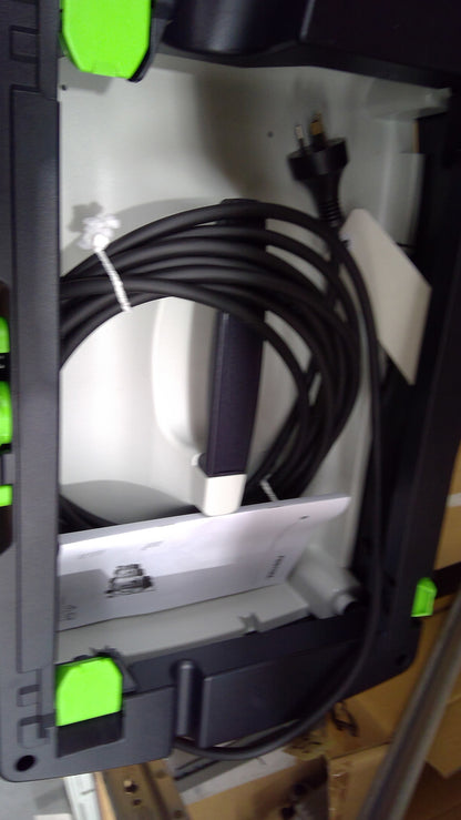 CTM 36l M Class EI Autoclean Dust Extractor - Damaged