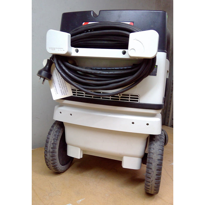 CTM 26l M Class EI Dust Extractor - Ex-Demo