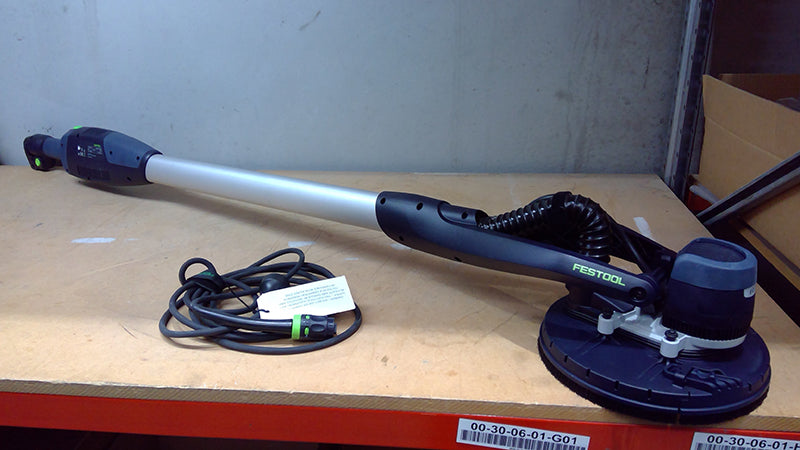 LHS 225 PLANEX Easy 225mm Drywall Sander - Ex-Demo