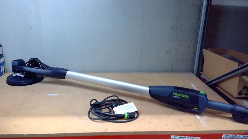 LHS 225 PLANEX Easy 225mm Drywall Sander - Ex-Demo