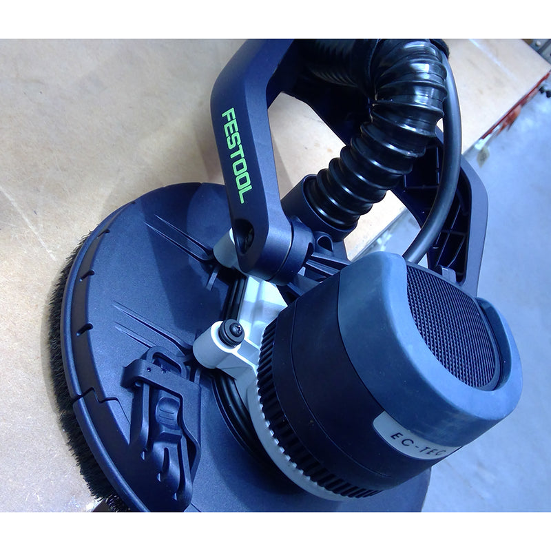 LHS 225 PLANEX Easy 225mm Drywall Sander - Ex-Demo