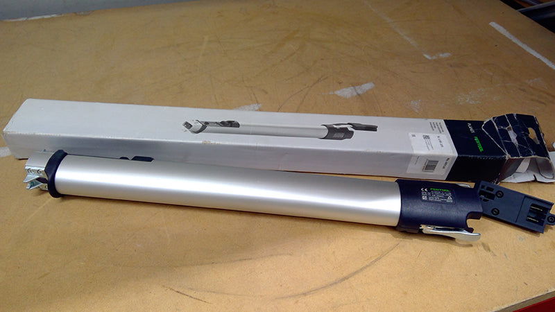 LHS 225 PLANEX Arm Extension - Damaged