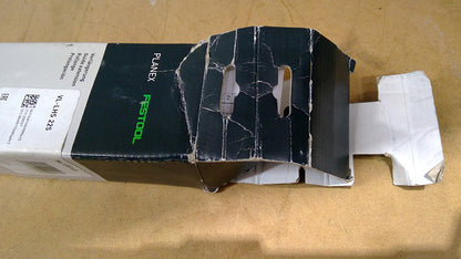 LHS 225 PLANEX Arm Extension - Damaged