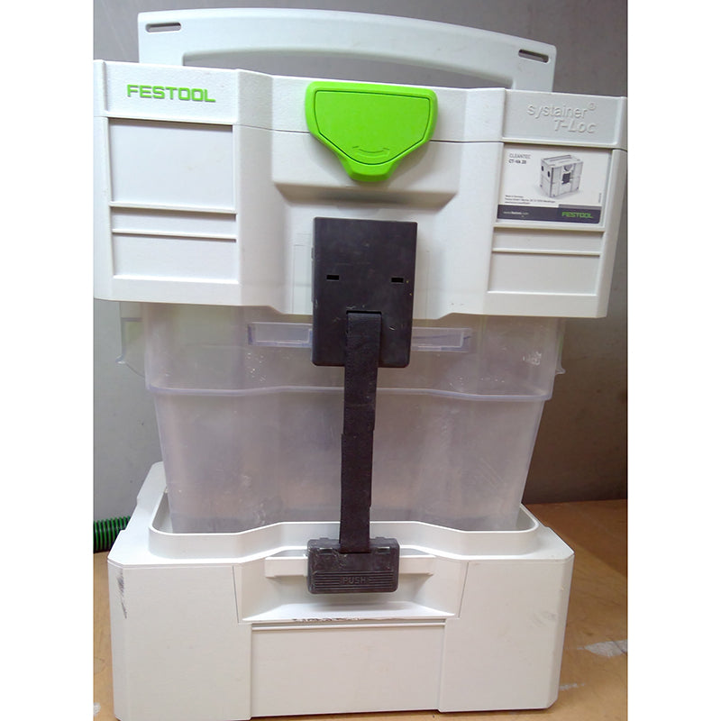 CT-VA Cyclone Separator - Ex-Demo