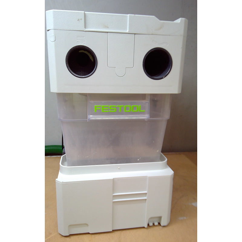 CT-VA Cyclone Separator - Ex-Demo