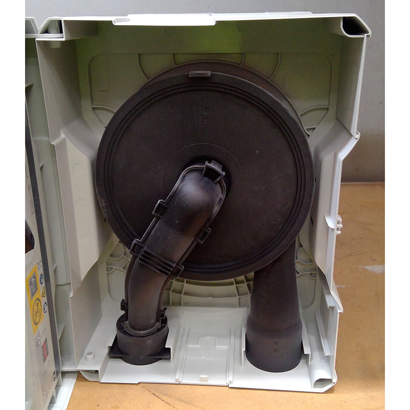 CT-VA Cyclone Separator - Ex-Demo