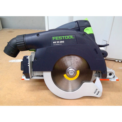 HK 55 160mm Circular Saw in Systainer - Ex-Demo