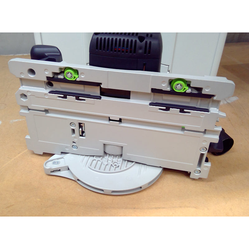 HK 55 160mm Circular Saw in Systainer - Ex-Demo