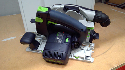 HK 55 160mm Circular Saw in Systainer - Ex-Demo