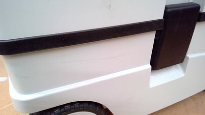 CTM MIDI-I 15l M Class Dust Extractor - Ex-Demo