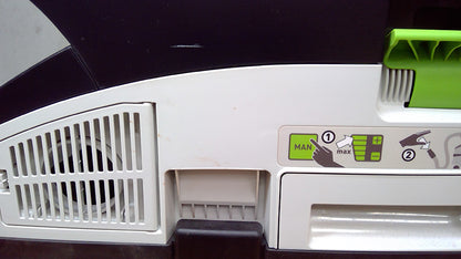 CTM MIDI-I 15l M Class Dust Extractor - Ex-Demo