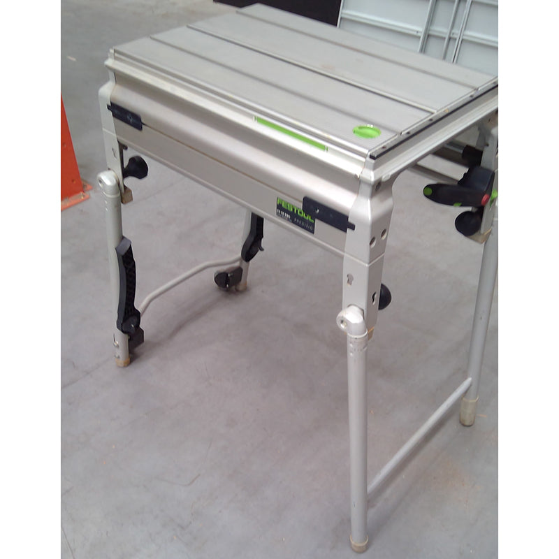 CS 50 PRECISIO 190mm Table Saw Set