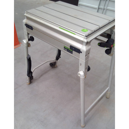 CS 50 PRECISIO 190mm Table Saw Set