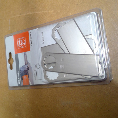 SuperCut Universal Straight Blade – 5 Pack - Clearance