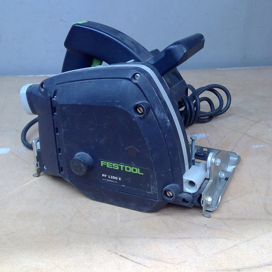 PF 1200 Aluminium Milling Machine - Ex-Demo