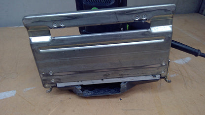 PF 1200 Aluminium Milling Machine - Ex-Demo