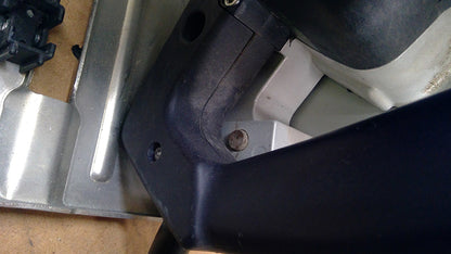 PF 1200 Aluminium Milling Machine - Ex-Demo