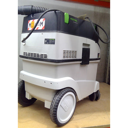 CTM 36l M Class Autoclean PLANEX Dust Extractor - Ex-Demo