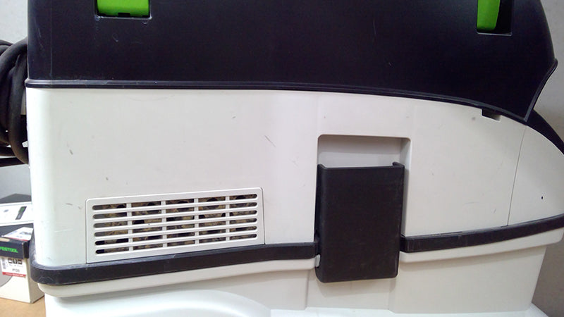 CTM 26l M Class Dust Extractor - Ex-Demo