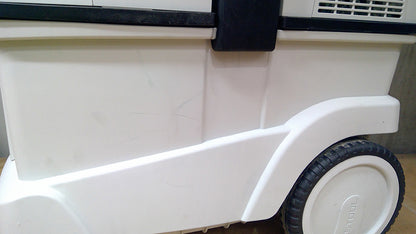 CTM 36l M Class EI PLANEX Autoclean Dust Extractor - Ex-Demo