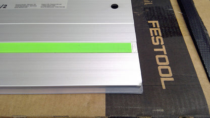 FS 1400mm Guide Rail - Damaged