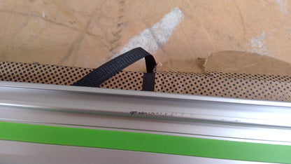 FS 1400mm Guide Rail - Damaged