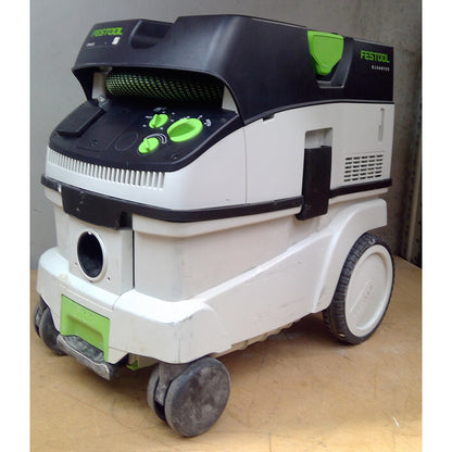 CTM 26l M Class Dust Extractor - Ex-Demo