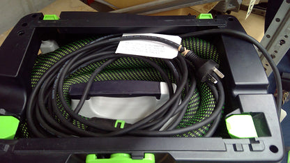 CTM 26l M Class Dust Extractor - Ex-Demo