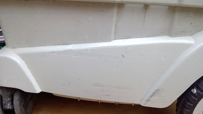 CTM 26l M Class Dust Extractor - Ex-Demo