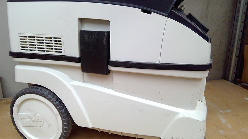 CTM 26l M Class Dust Extractor - Ex-Demo
