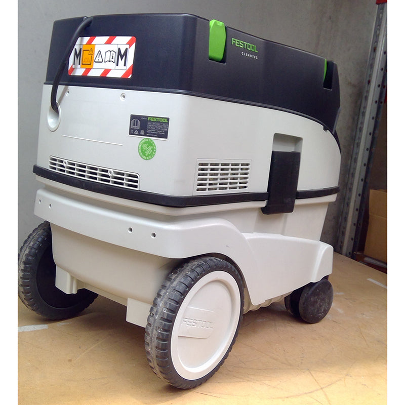 CTM 26l M Class Dust Extractor - Ex-Demo