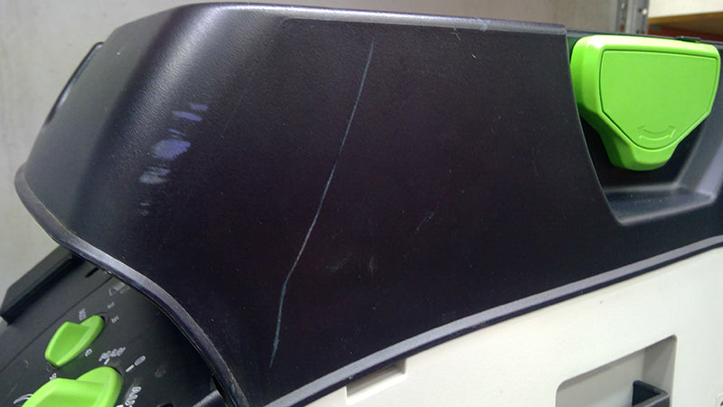 CTM 26l M Class Dust Extractor - Ex-Demo