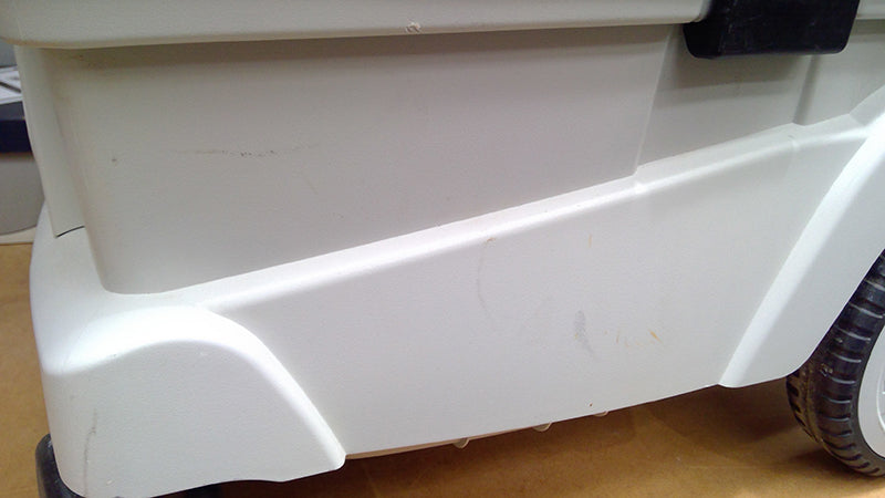 CTM 26l M Class Dust Extractor - Ex-Demo