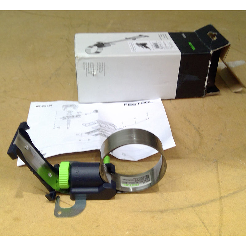 Circle Cutter Attachment for CARVEX - Damaged