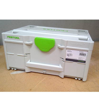 Systainer SYS2 Medium 1857 x 396mm Storage Box - Damaged